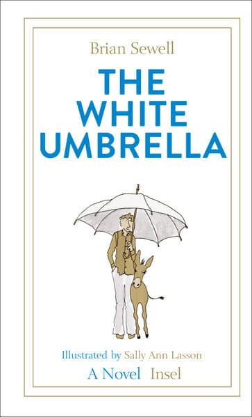 The White Umbrella