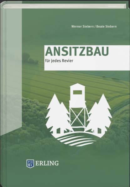 Ansitzbau