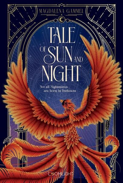 Tale of Sun and Night 1: Tale of Sun and Night