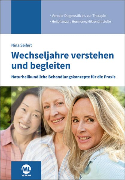 Wechseljahre verstehen und begleiten