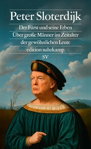 7. Peter Sloterdijk: Der Fürst und seine Erben