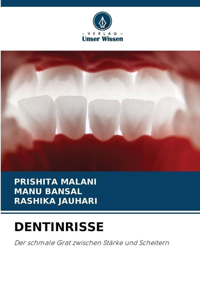 DENTINRISSE