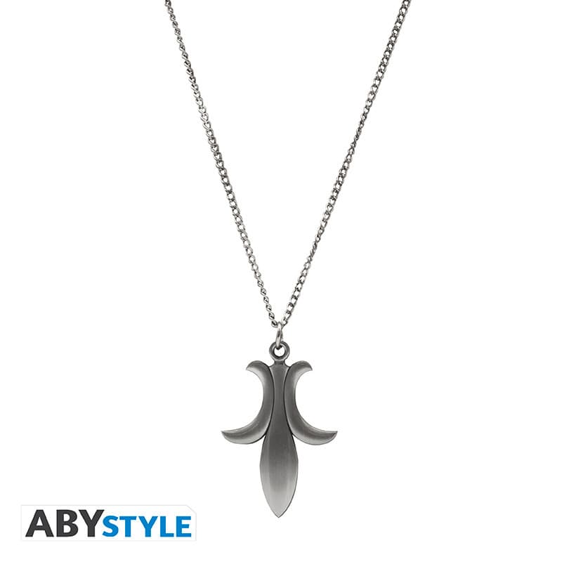 DEATH NOTE - Replica Necklace "Misa"