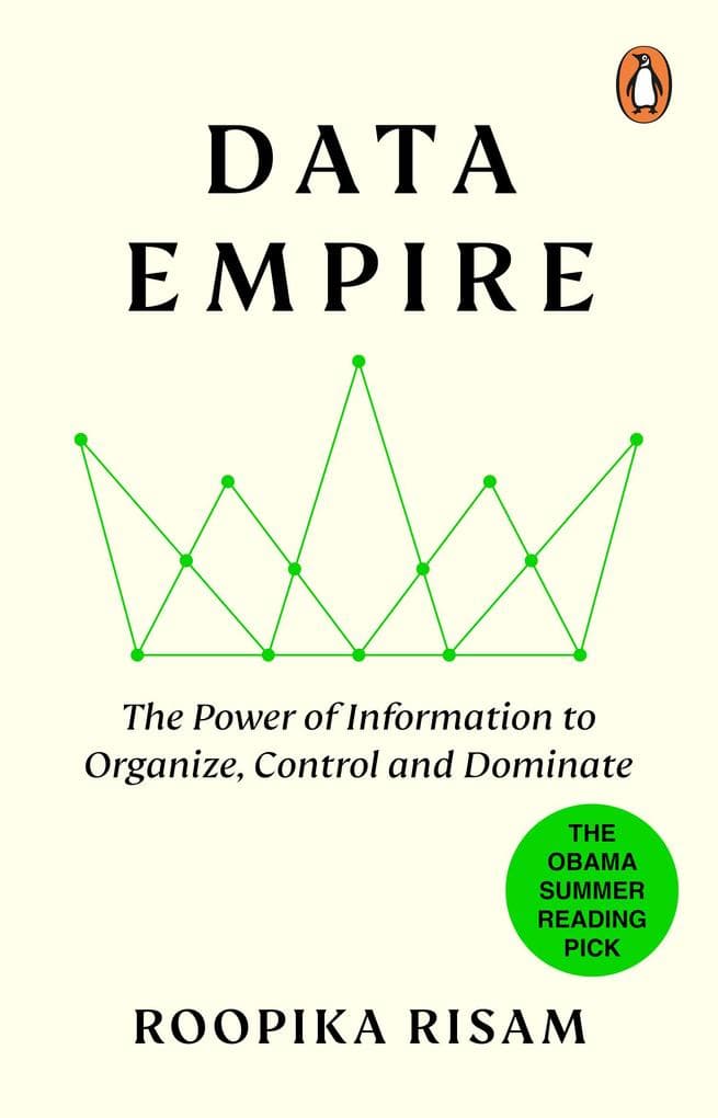 Data Empire