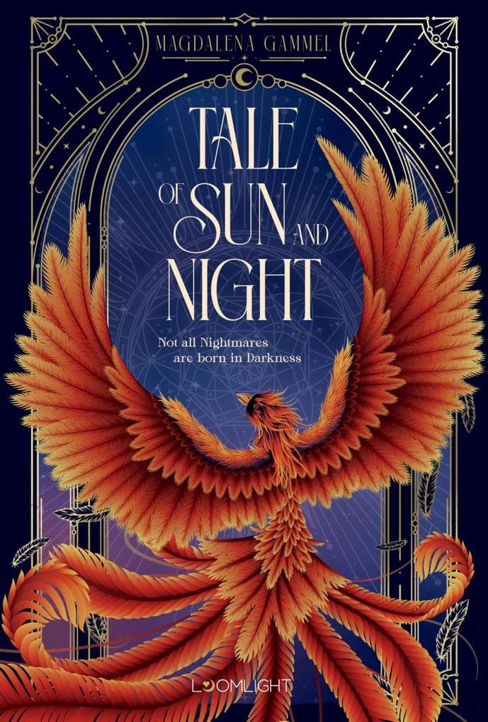Tale of Sun and Night 1: Tale of Sun and Night