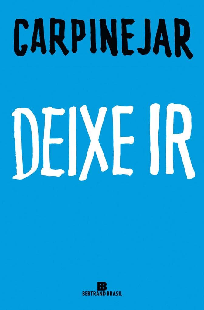 Deixe ir