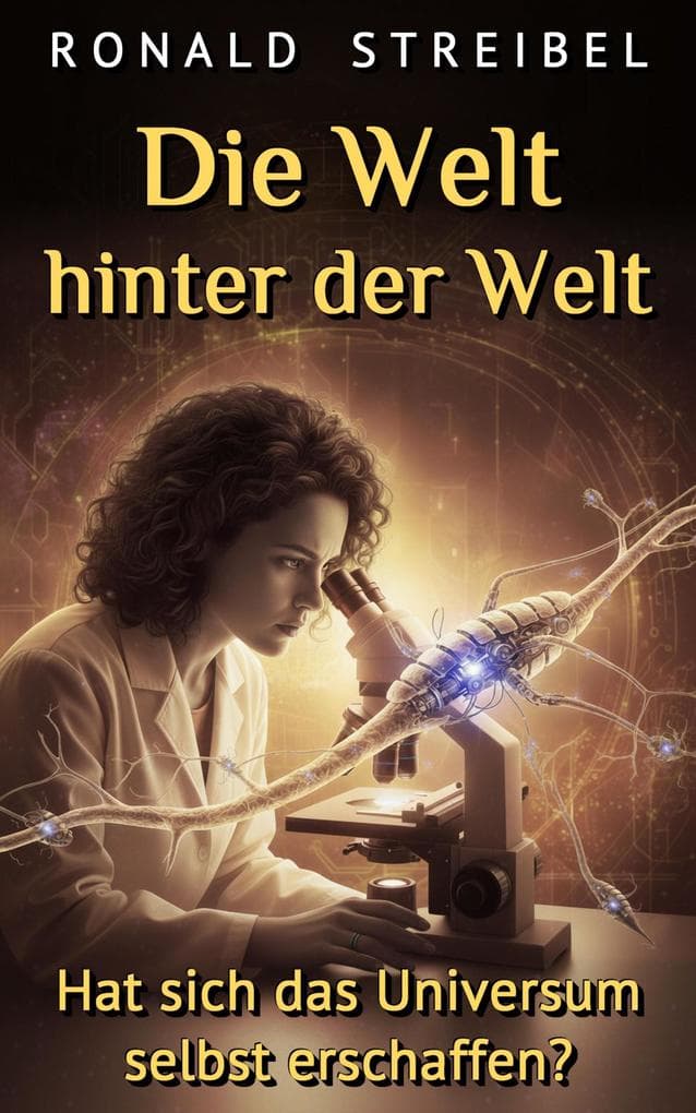 Die Welt hinter der Welt