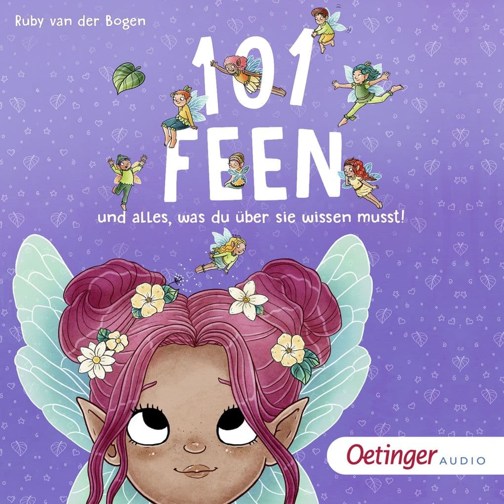 101 Feen und alles, was du über sie wissen musst!