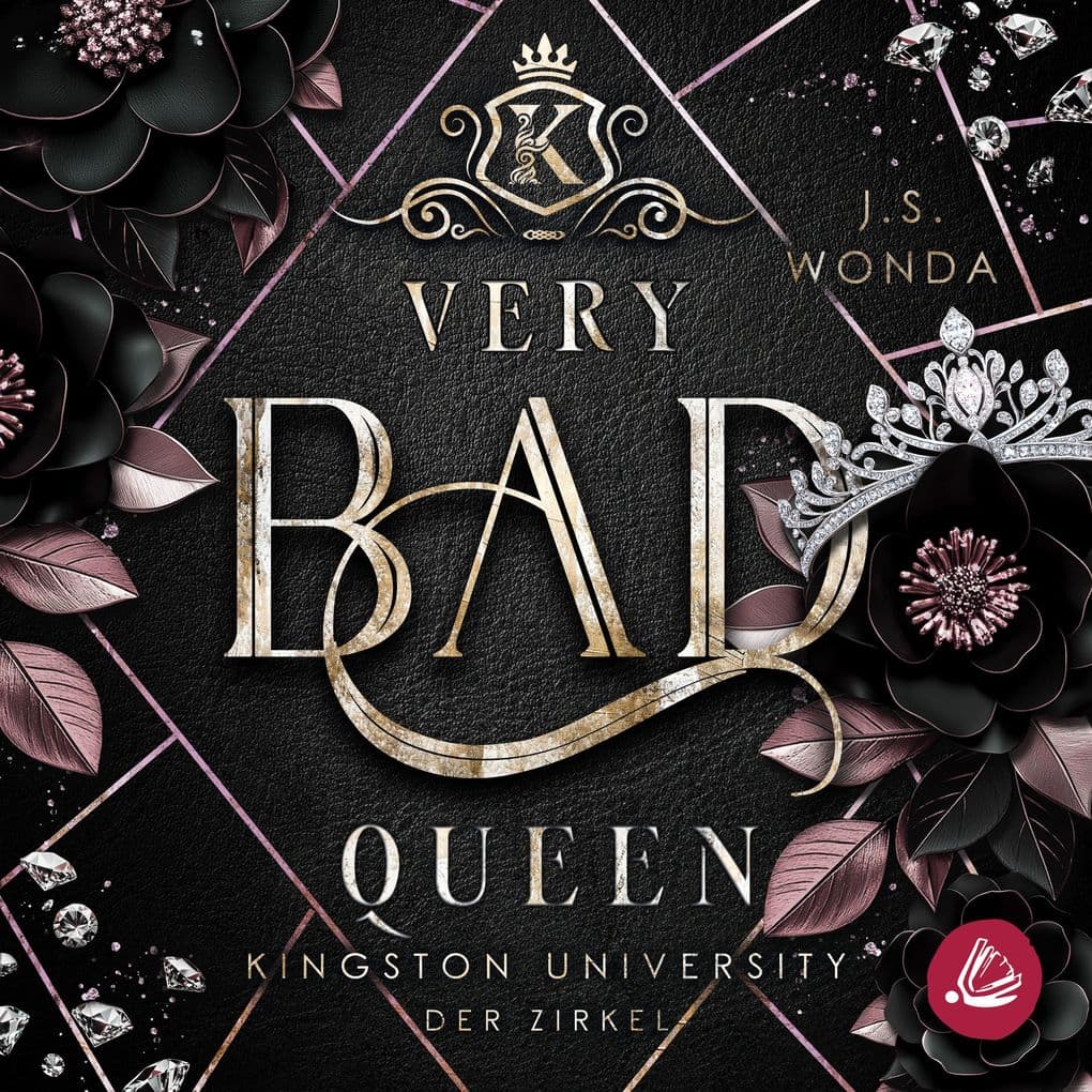 Very Bad Queen