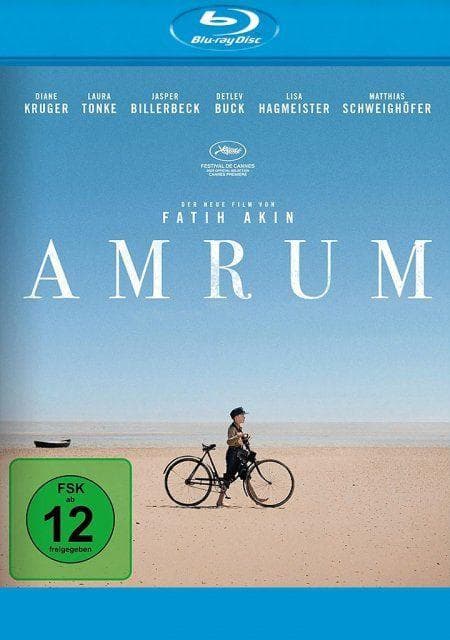 Amrum