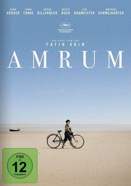 Amrum