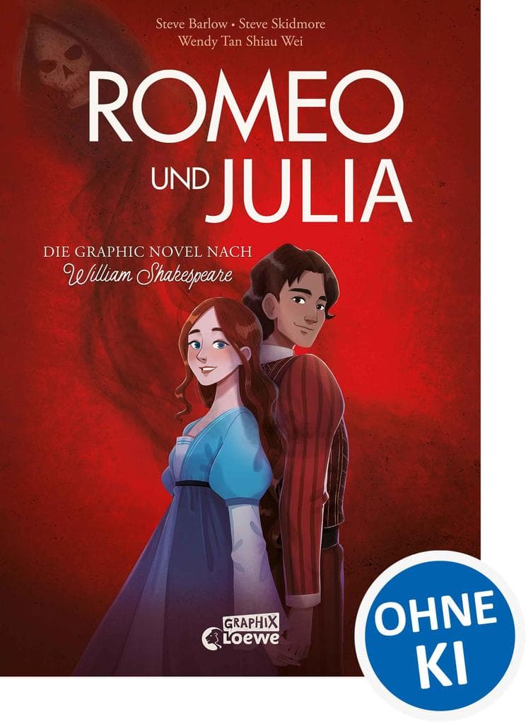 Romeo und Julia