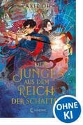Der Junge aus dem Reich der Schatten (Floating World-Dilogie, Band 2)