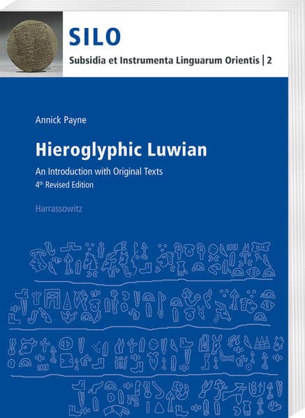 Hieroglyphic Luwian