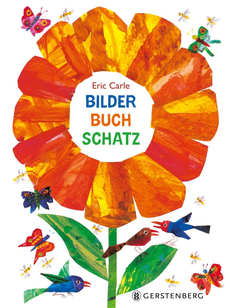 Bilderbuchschatz