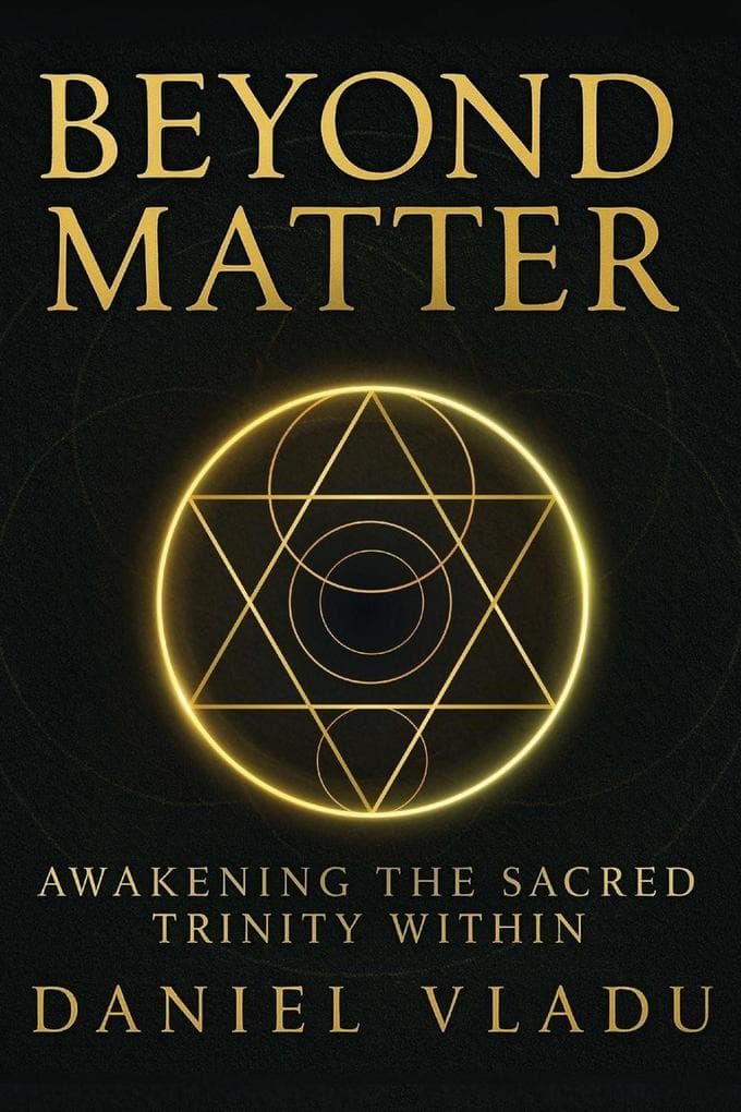 Beyond Matter