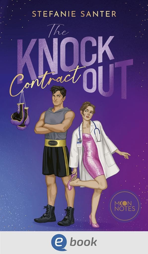Terms of Attraction 1. The Knockout Contract