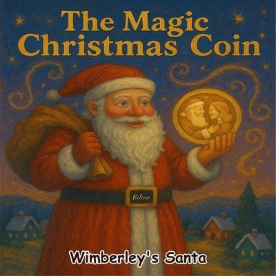 The Magic Christmas Coin