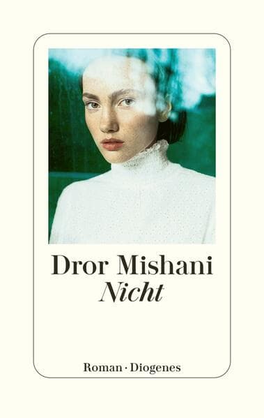 9. Dror Mishani: Nicht