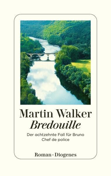 6. Martin Walker: Bredouille