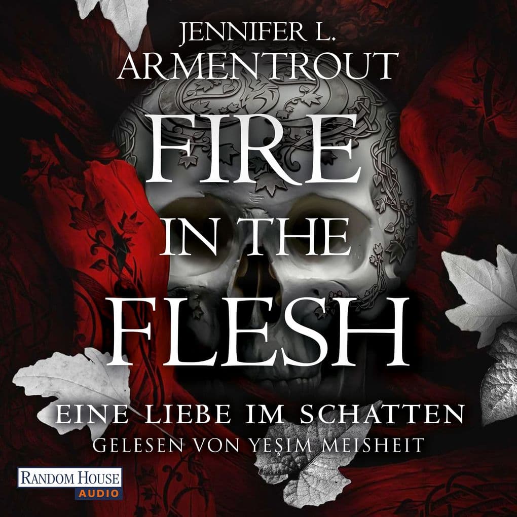 Fire in the Flesh Eine Liebe im Schatten