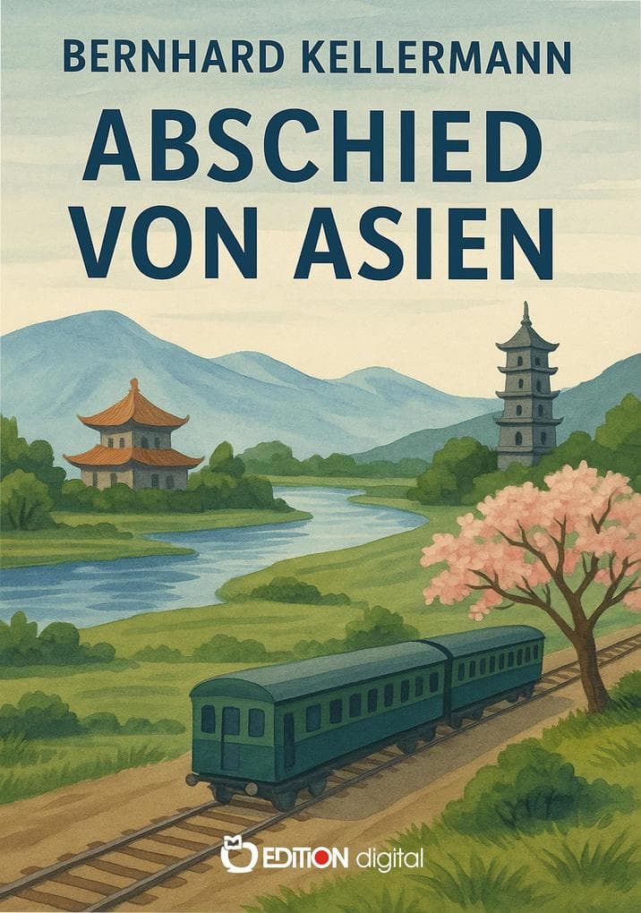 Abschied von Asien