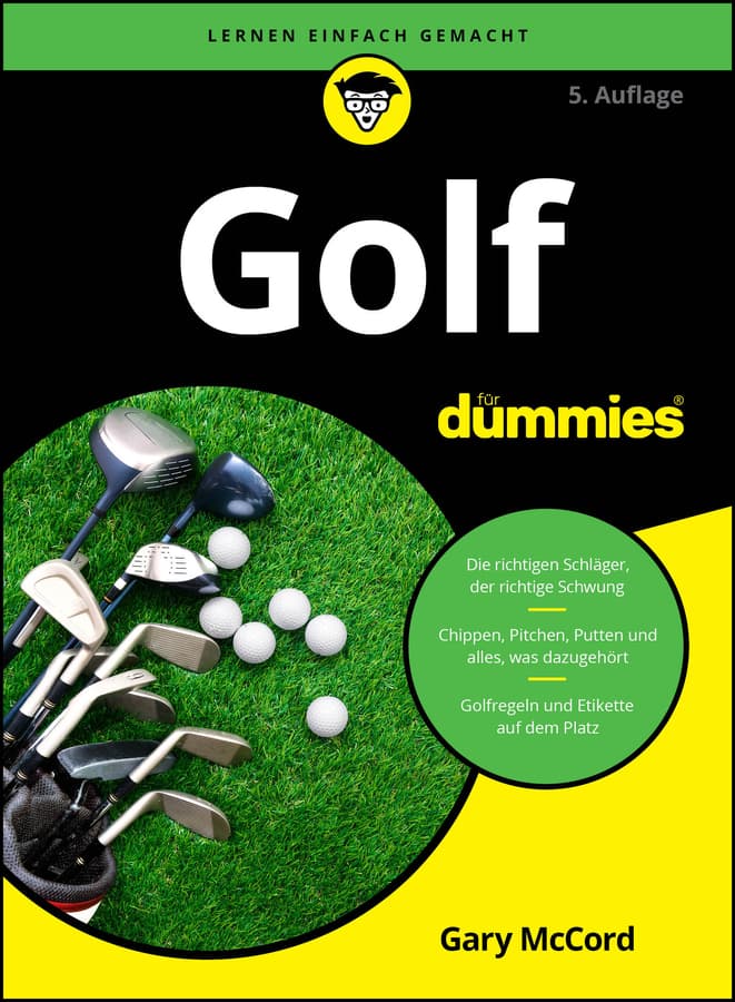 Golf für Dummies
