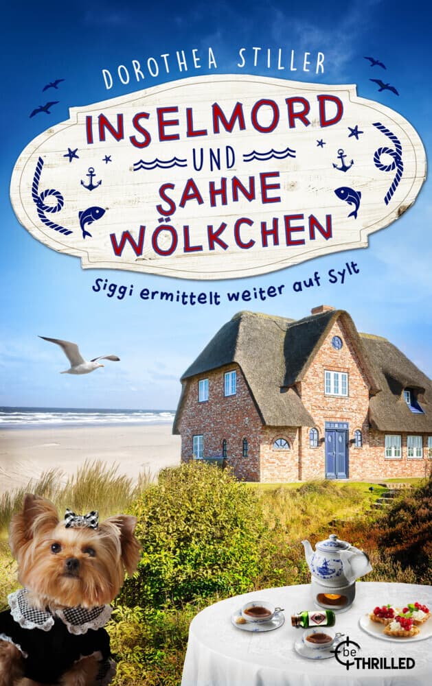 Inselmord & Sahnewölkchen