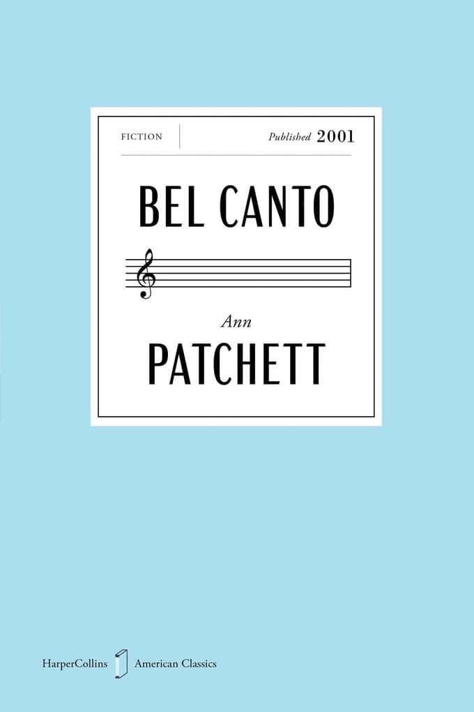 Bel Canto American Classics Edition