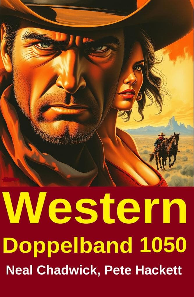 Western Doppelband 1050