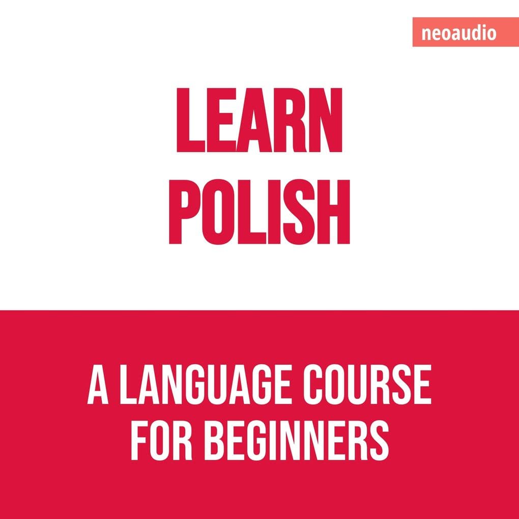 Language Courses for Beginners, Learn Polish
