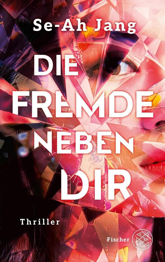 Die Fremde neben dir