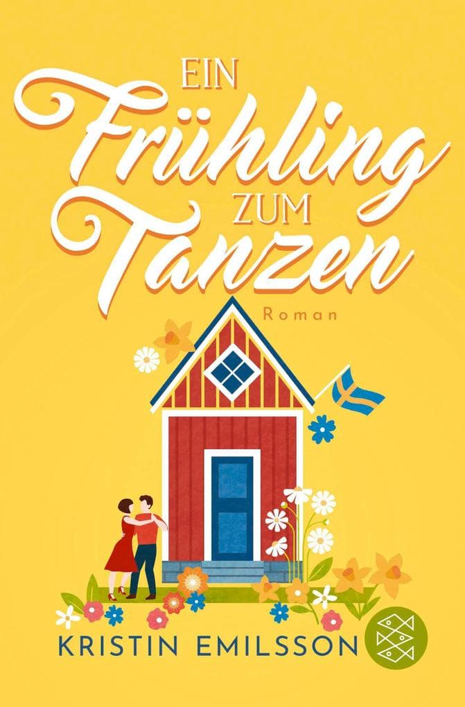 Ein Frühling zum Tanzen