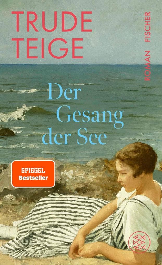 Der Gesang der See