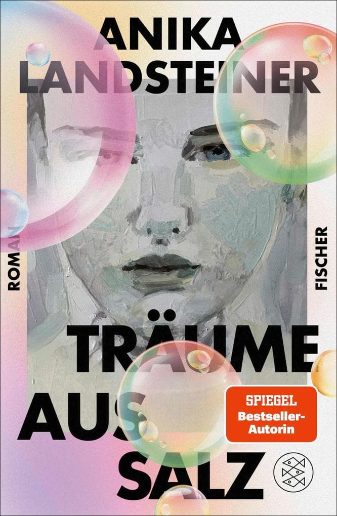 Träume aus Salz