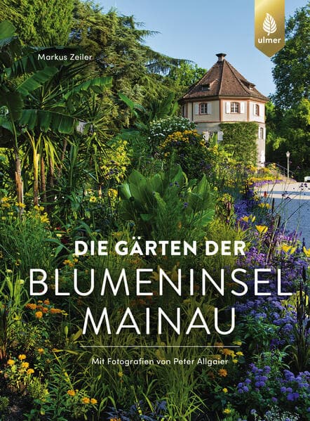 Die Gärten der Blumeninsel Mainau