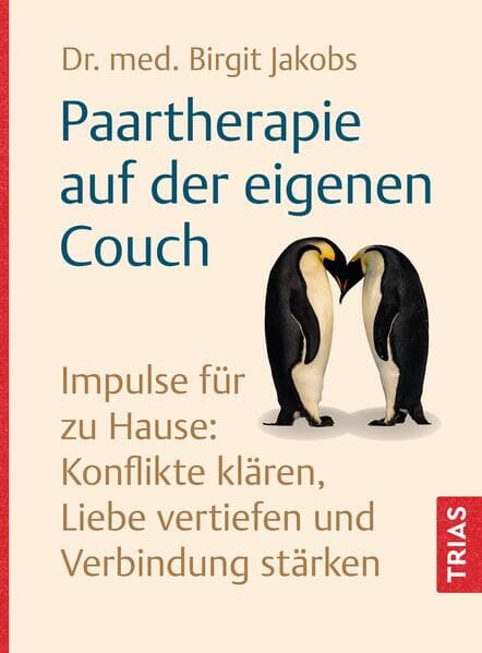 Paartherapie auf der eigenen Couch