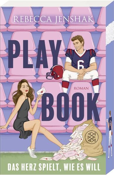 Playbook - Das Herz spielt, wie es will