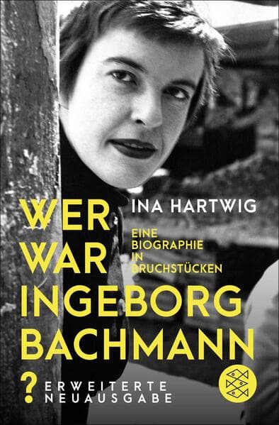 Wer war Ingeborg Bachmann?