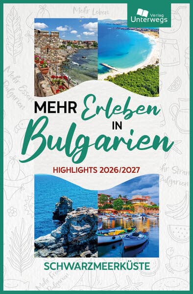 Mehr Erleben in Bulgarien