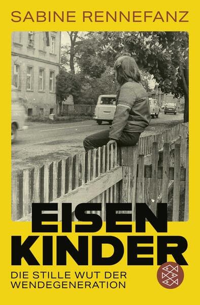 Eisenkinder