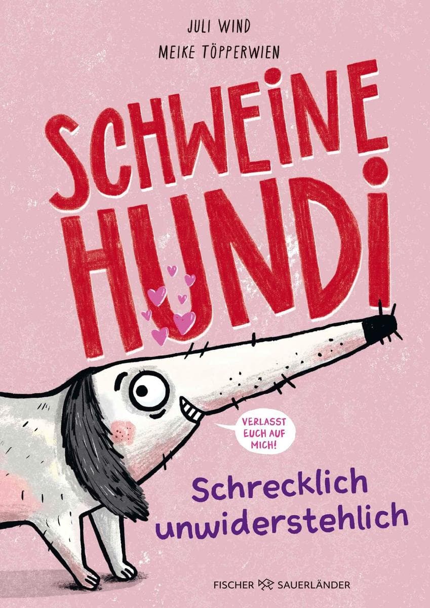Schweinehundi