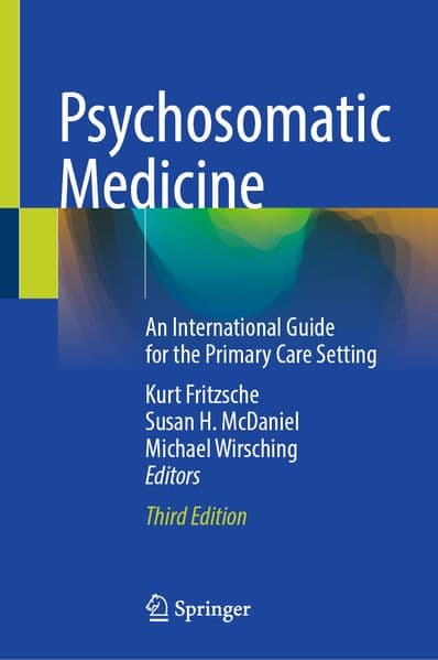 Psychosomatic Medicine