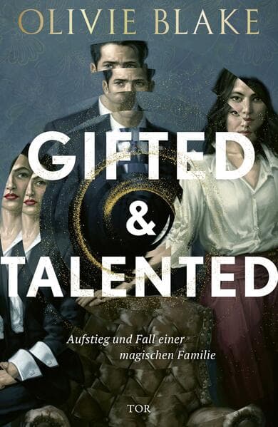 Gifted and Talented