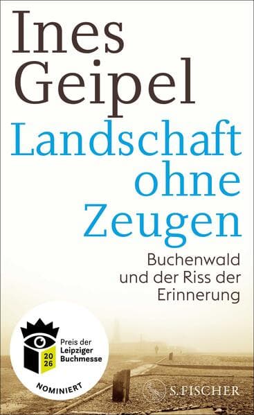 Landschaft ohne Zeugen