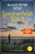 Sommerfeldt Solo - Der Auftrag