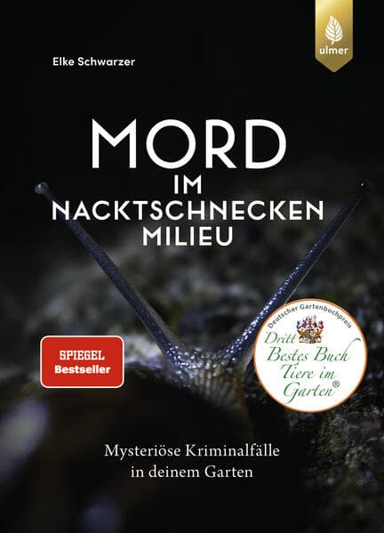 Mord im Nacktschnecken-Milieu