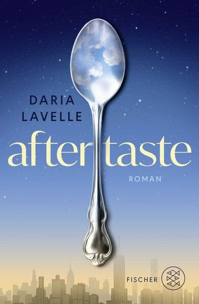 Aftertaste