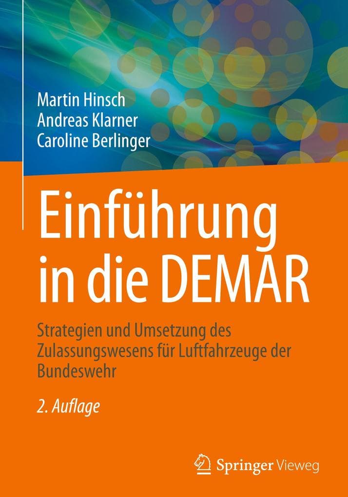 Einführung in die DEMAR