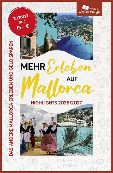 Mehr Erleben auf Mallorca